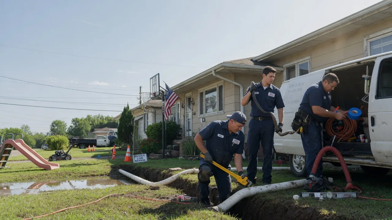 Toilet Installation in Ward, AL near me